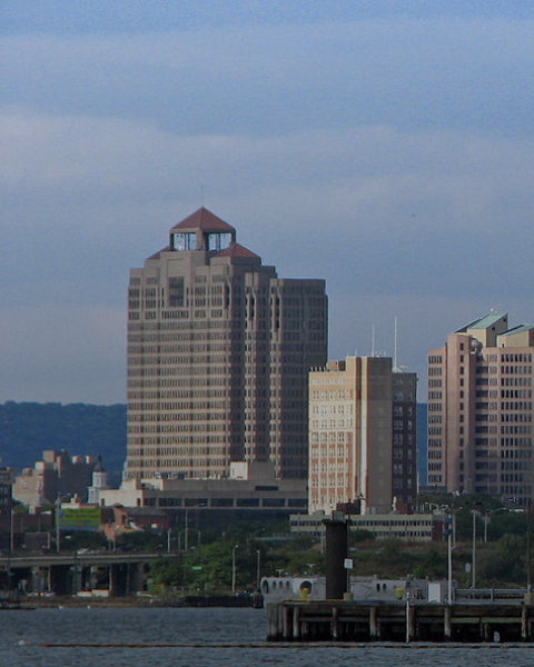 Connecticut